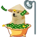 Telegram stiker 🔥 CHIDO