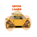 Telegram stiker 🔥 CHIDO