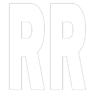 Telegram sticker 🫥 DOUBLE R @forr4ever