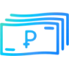 Sticker 🤩 РОСРЕЕСТР’23 - ЦИФРОВИЗАЦИЯ, ТРАНСФОРМАЦИЯ, ПРОЦЕССЫ @TgEmodziBo