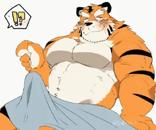 Telegram stiker ⁉️ Hyaku 2 :: @fStikBot
