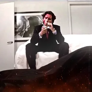 Video sticker 🚬 win