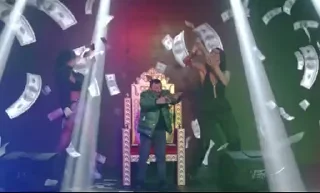 Video sticker 🤑 win