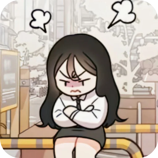 Telegram stiker 👍 Kat koto Leo