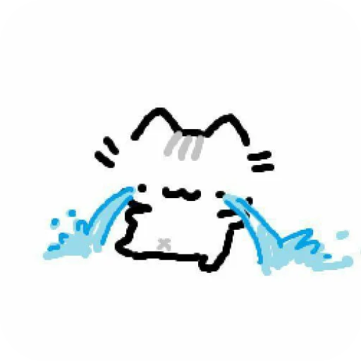 Telegram stiker 🧸 Kat koto Leo