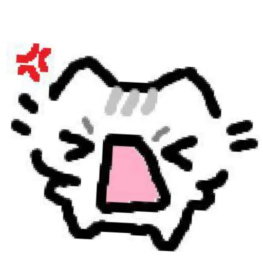 Telegram stiker 👍 Kat koto Leo