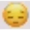 Sticker 😞 glitches stickers @emojis4