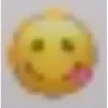 Sticker 😋 glitches stickers @emojis4