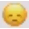 Sticker 😞 glitches stickers @emojis4