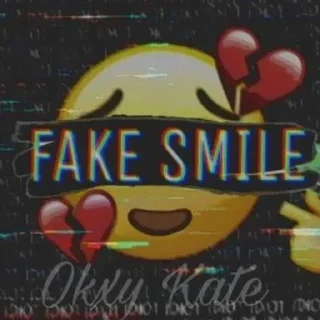 Sticker 💔 забiякi (аняглеб) :: @fStikBot