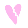 Sticker 💔 best emoji