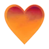 Video sticker 🧡 best emoji