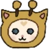 Sticker 🤭 best emoji