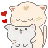 Sticker 🫂 best emoji