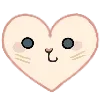 Sticker 🧡 best emoji