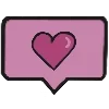 Sticker ❤️ best emoji