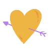 Sticker 💘 best emoji