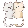 Sticker 😽 best emoji