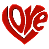Sticker ❤️ best emoji