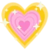 Sticker 💖 best emoji