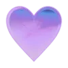Video sticker 💜 best emoji