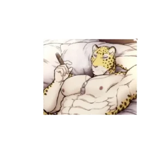 Telegram stiker 😏 HOT🥵