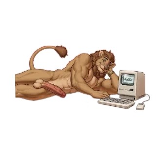 Video sticker 🍆 HOT🥵