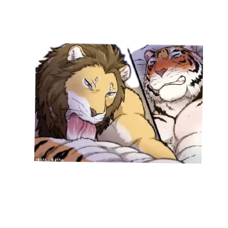 Telegram stiker 🤤 HOT🥵