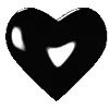 Video sticker 🖤 @stickery ' @emodzy