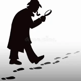 Telegram sticker 🥸 стики тут -> @stcksound