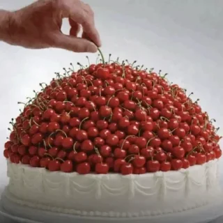 Telegram sticker 🎂 стики тут -> @stcksound