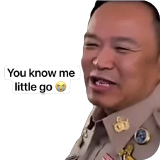 Video sticker 😭 MEME