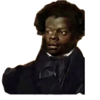 Telegram sticker 👨‍🦱 Эпизодический террор 2
