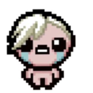 Telegram sticker 🔳 Эпизодический террор 2