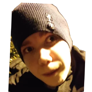 Video sticker 😜 Эпизодический террор 2