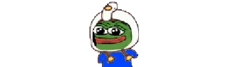 Телеграм стикер 🦆 SHRI's MINI PACK :: @fStikBot