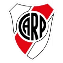 Sticker 🏆 River Plate Equipo Argentino Futbol