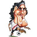 Video sticker 👟 River Plate Equipo Argentino Futbol