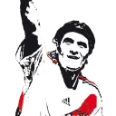 Telegram stiker 👏 River Plate Equipo Argentino Futbol