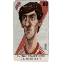Telegram stiker 😸 River Plate Equipo Argentino Futbol
