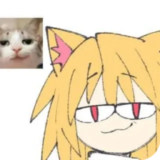 Telegram sticker 👄 ~Lu1s~(Miku🩵)