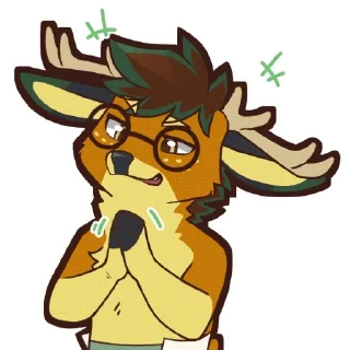 Video sticker 😈 Tab's Stickers