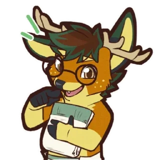 Video sticker 👉 Tab's Stickers