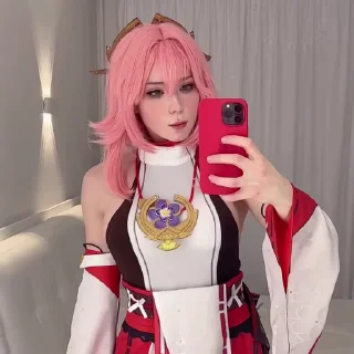 Video sticker 🍬 Sweetiefox : @frostvibess