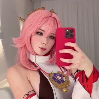 Video sticker 🍬 Sweetiefox : @frostvibess