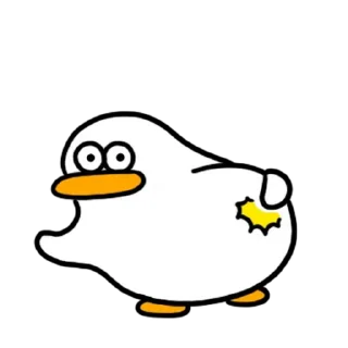 Sticker 💬 오둥이 입니다만 7 By @KakaoEmoticon