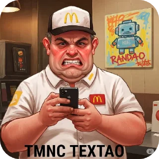 Telegram sticker 🎩 Ordo FDP