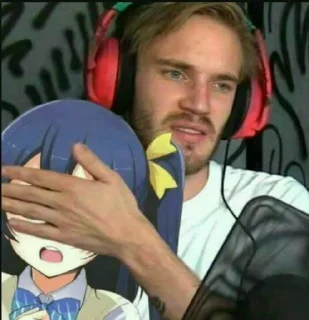 Video sticker 😶 Just steal Dont ask