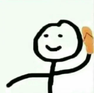 Video sticker 🗡 Just steal Dont ask