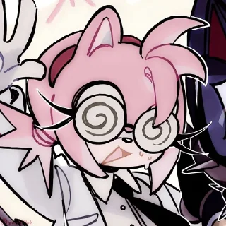 Video sticker 🎟 ༊*·˚ㅤㅤ@namistk & @genshinnbasds